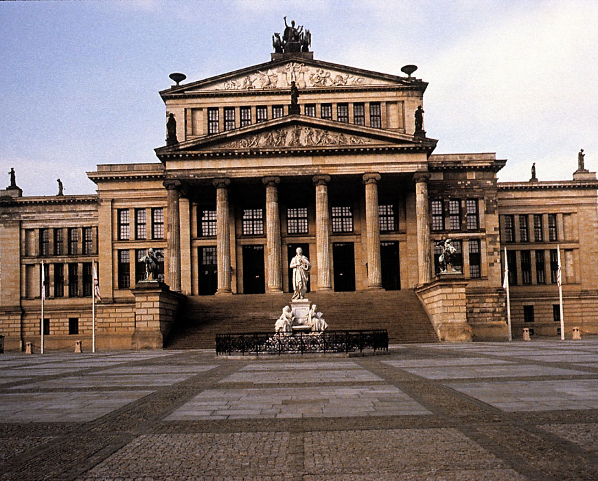 Classicism