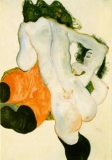 09-Secession-Schiele-Couple().jpeg